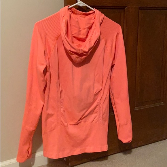 Athleta Fast Track Jacket - Picture 2 of 4